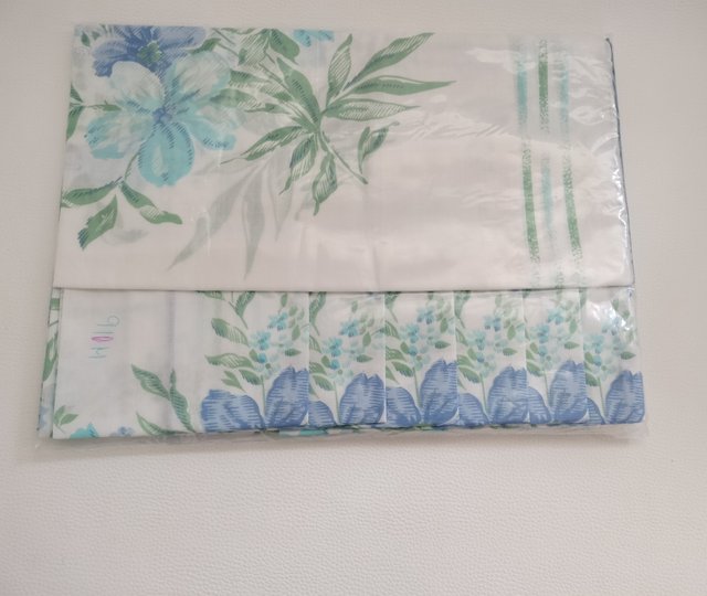 Mantel 6 servicios