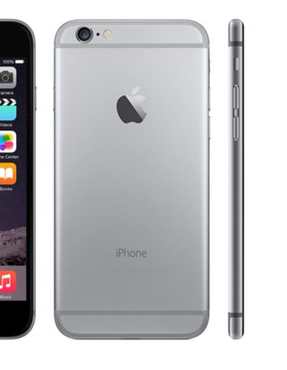 Piezas iphone