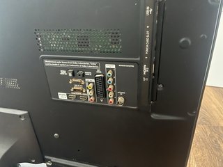 Television LG 42 pulgadas
