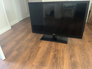 Television LG 42 pulgadas