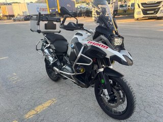 BMW R 1200 GS LC Adventure