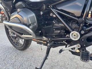 BMW R 1200 GS LC Adventure