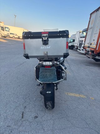 BMW R 1200 GS LC Adventure