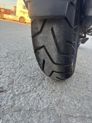BMW R 1200 GS LC Adventure