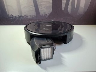 Roomba e5 negro