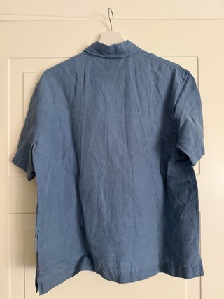 Camicia Zara Uomo Taglia M