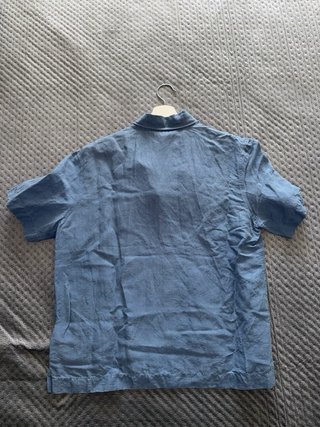 Camicia Zara Uomo Taglia M