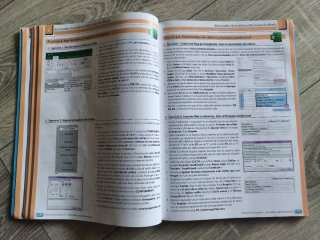 Ciencias de la computación I, 1o Bachillerato