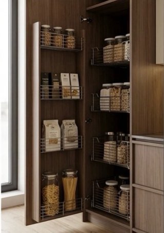 Cocinas de lujo, cocina de diseño, muebles cocina