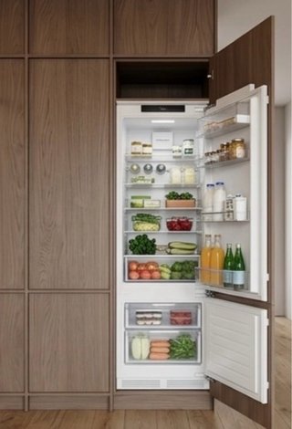 Cocinas de lujo, cocina de diseño, muebles cocina
