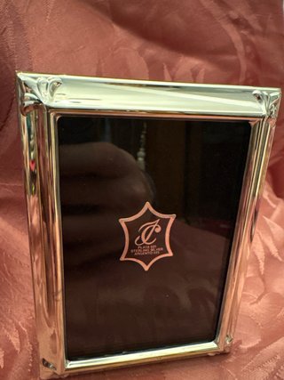 Dos Marcos de Plata de Ley (Set de 2)