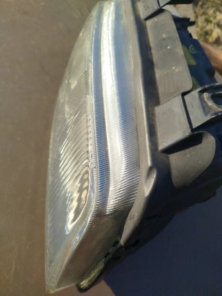 Faro Delantero Audi A4