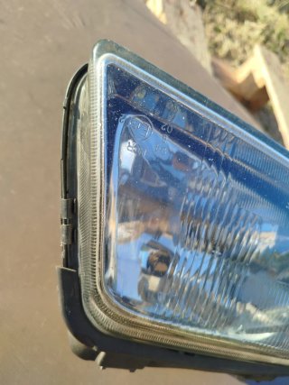 Faro Delantero Audi A4