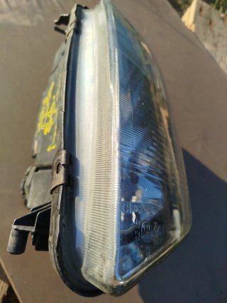 Faro Delantero Audi A4