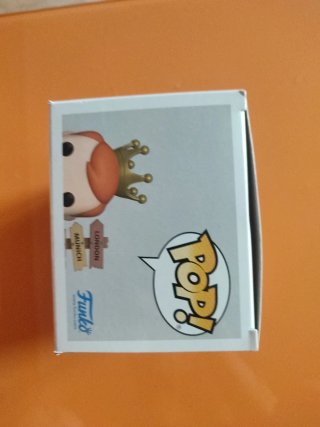 Funko Backpacking Freddy 218