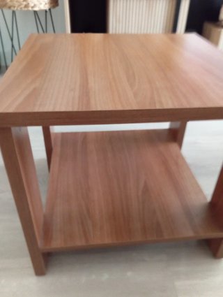 Mesa de centro