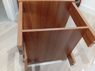 Mesa de centro