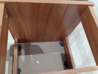 Mesa de centro