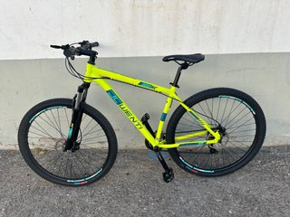 Bicicleta Montaña nueva