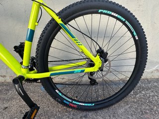 Bicicleta Montaña nueva