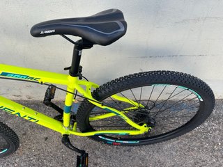 Bicicleta Montaña nueva