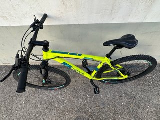 Bicicleta Montaña nueva