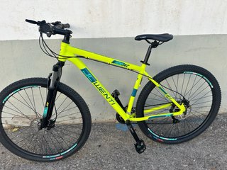 Bicicleta Montaña nueva