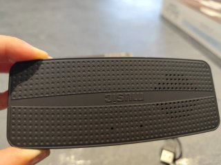 Altavoz Bluetooth Innova Extreme Sound