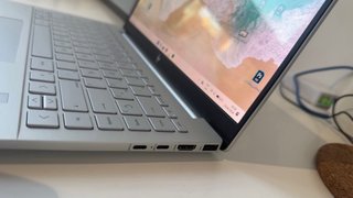 HP Pavilion Plus i7 + GeForce