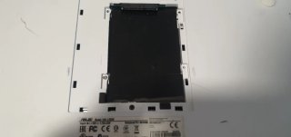 Portátil ASUS L502M