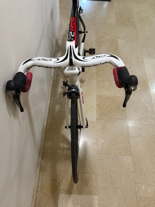 Bicicleta de carretera Fuji SST 2.0