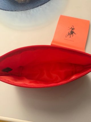Pochette Mariella Burani Arancione/Rosso
