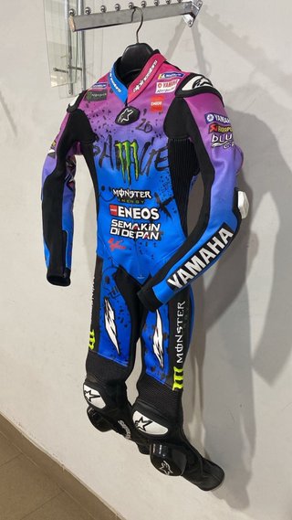 Mono de moto