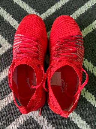 Zapatillas deportivas NIKE FREE T 41