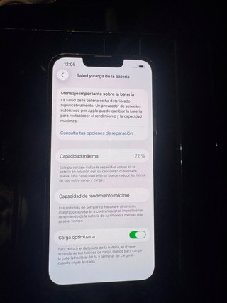 iPhone 13 Pro Azul