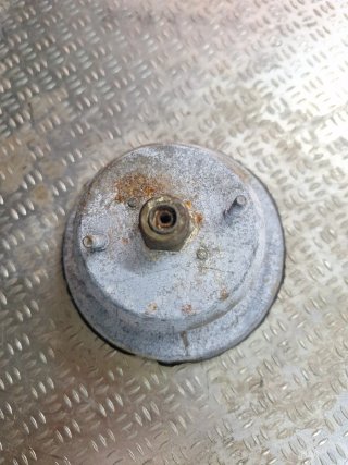 Reloj Cuentakilómetros Ebro