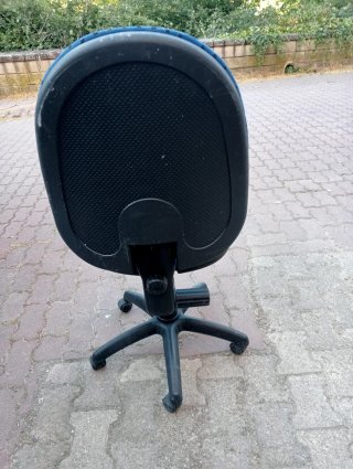 Sillas con ruedas
