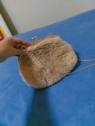 Bolso de fiesta