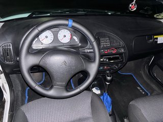 Citroen Saxo 2003