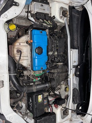 Citroen Saxo 2003