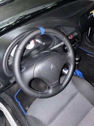 Citroen Saxo 2003