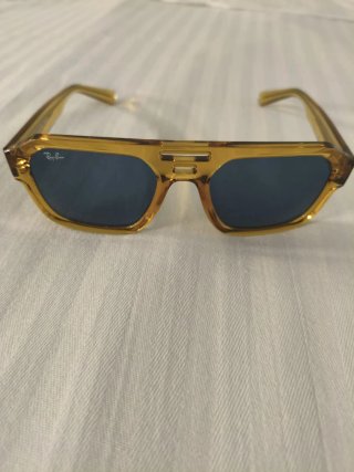 Gafas Ray-Ban originales