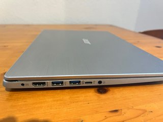 Ordenador Portátil Acer Swift 3 Ryzen 14”