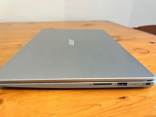Ordenador Portátil Acer Swift 3 Ryzen 14”