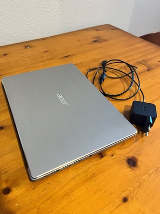Ordenador Portátil Acer Swift 3 Ryzen 14”