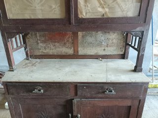 Chinero antiguo