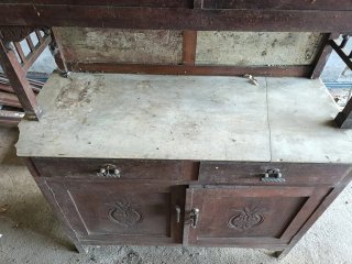 Chinero antiguo