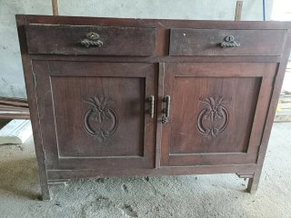 Chinero antiguo
