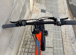 Bici Specialized Niño Rueda 20