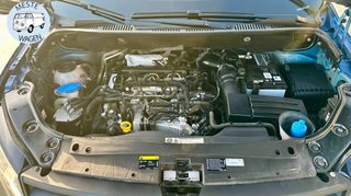 Volkswagen Caddy Maxi Furgón 2.0 TDI 102 CV